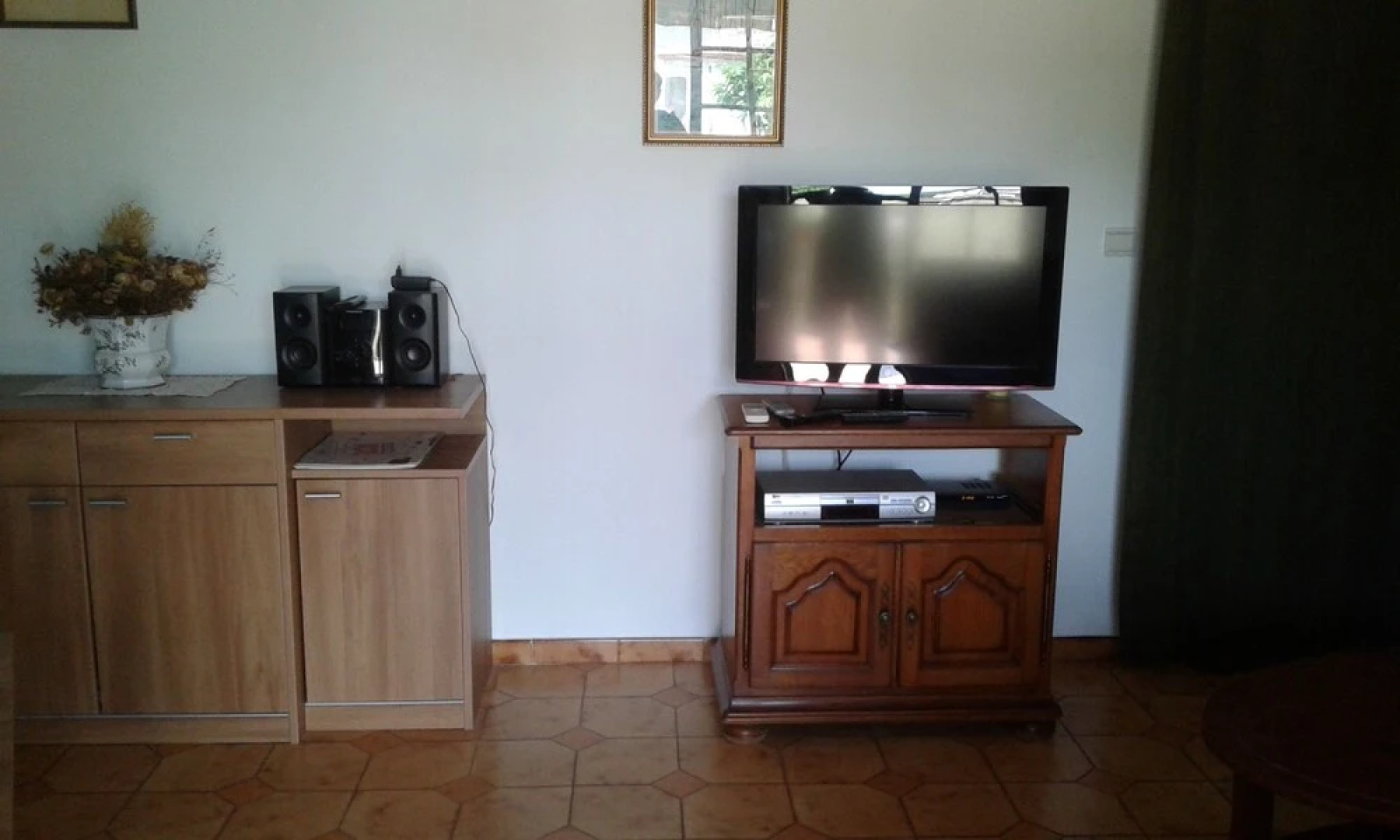 House With 4 Bedrooms in Les Arcs, With Enclosed Garden and Wifi