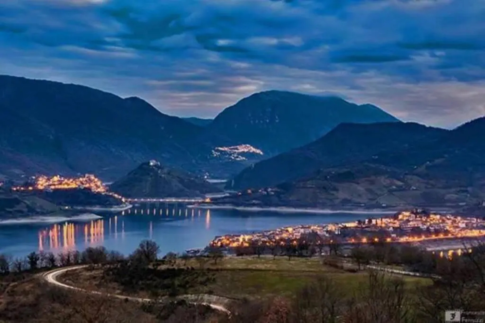 Stanza con terrazzo Vista Lago - Lake View Room with terrace