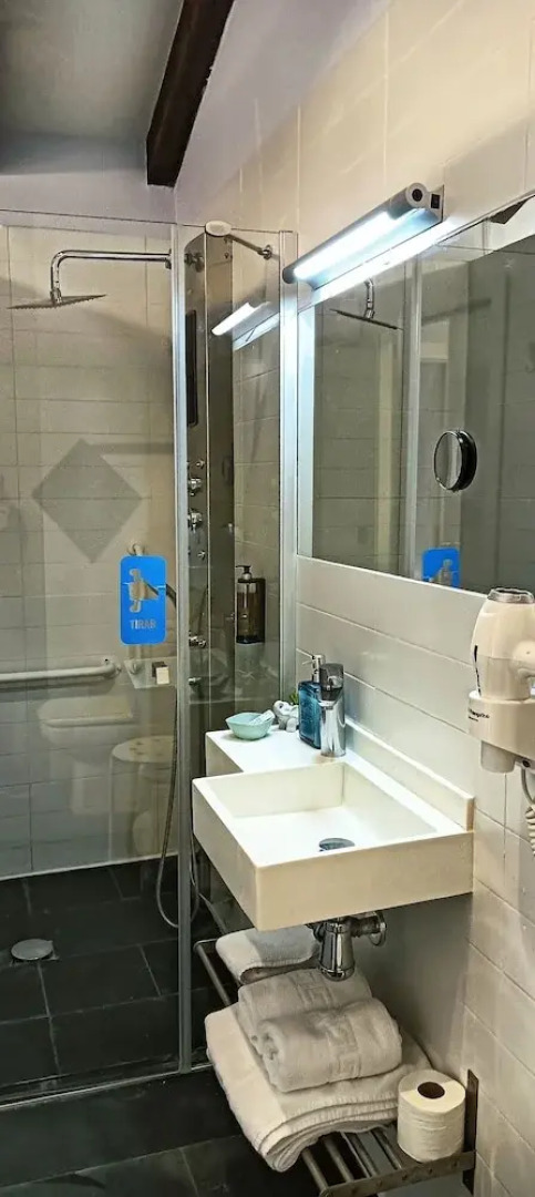 Hotel El Salto de la Novia