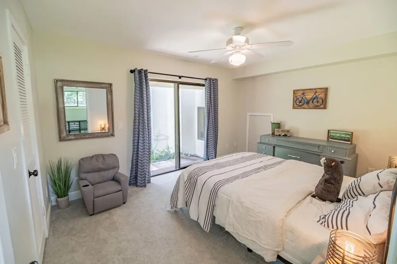 Spacious Country Estate