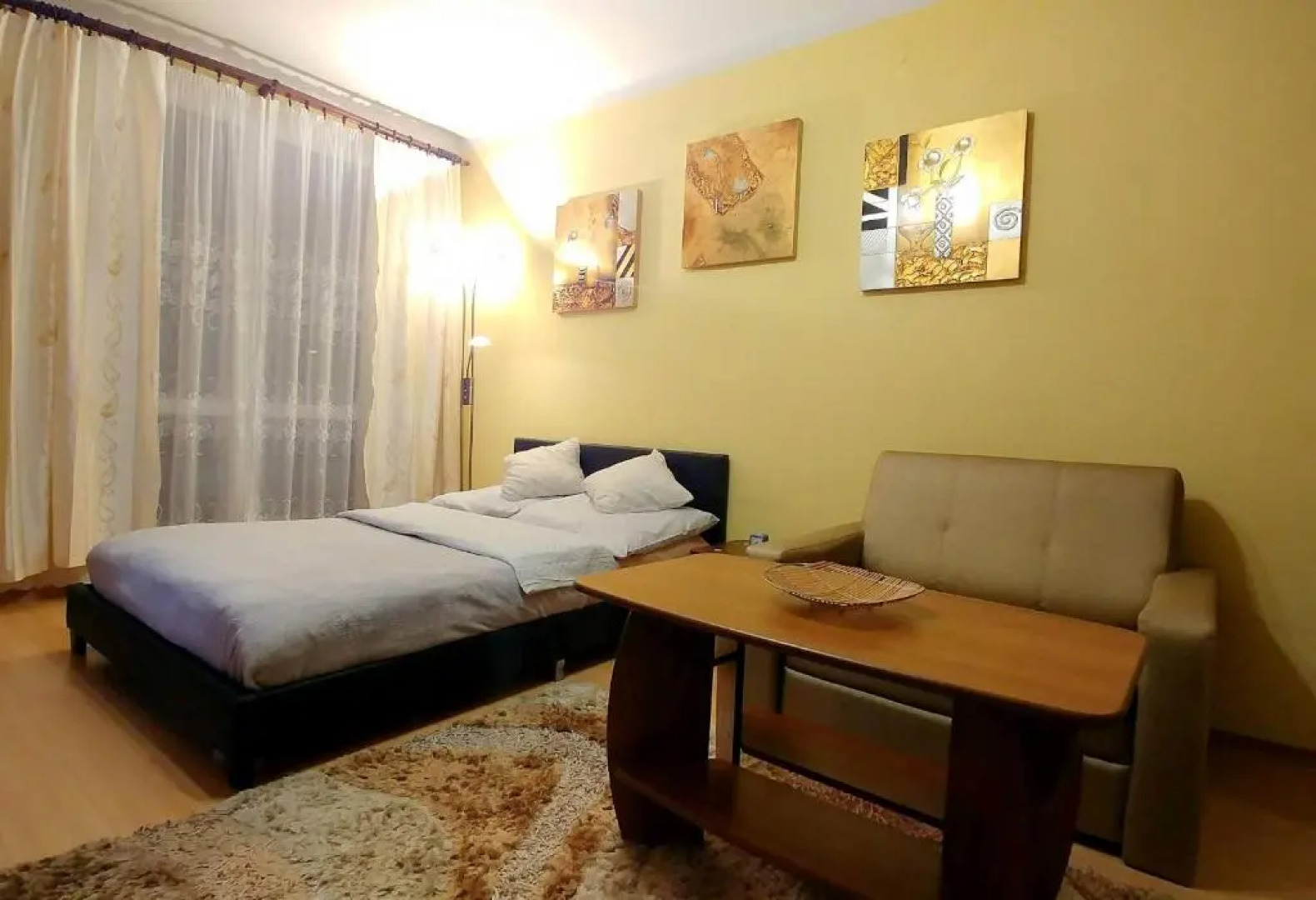 Apartament TwojaNoc