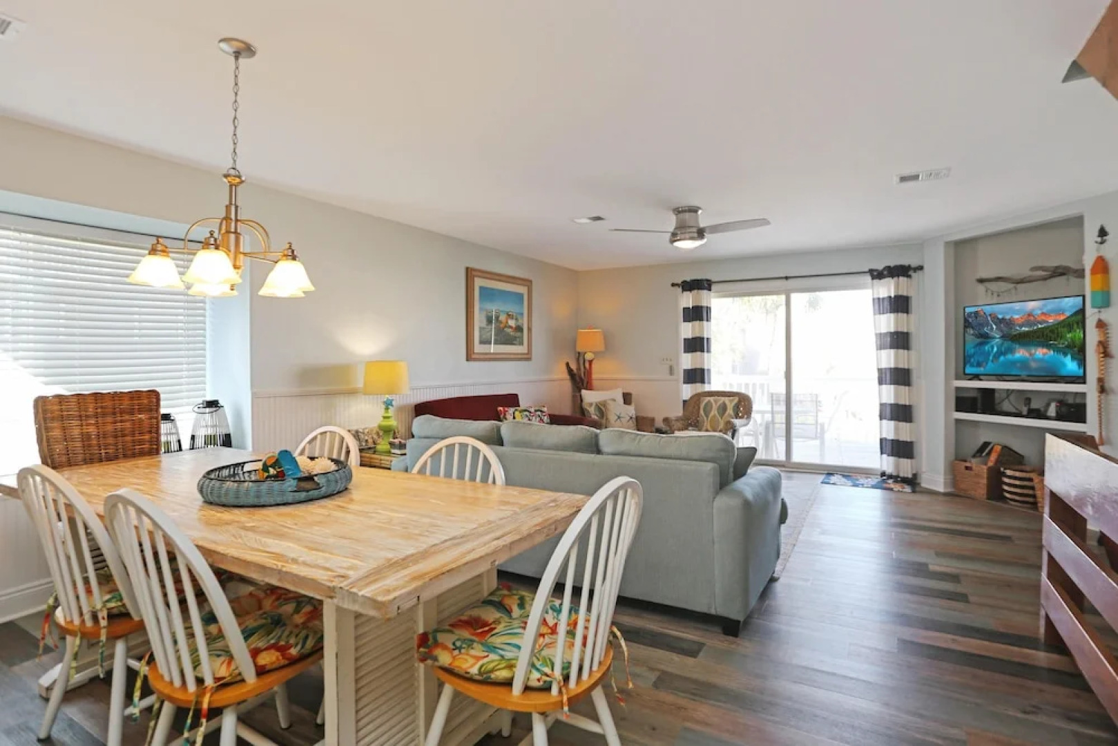 Barrier Dunes 215 - 32