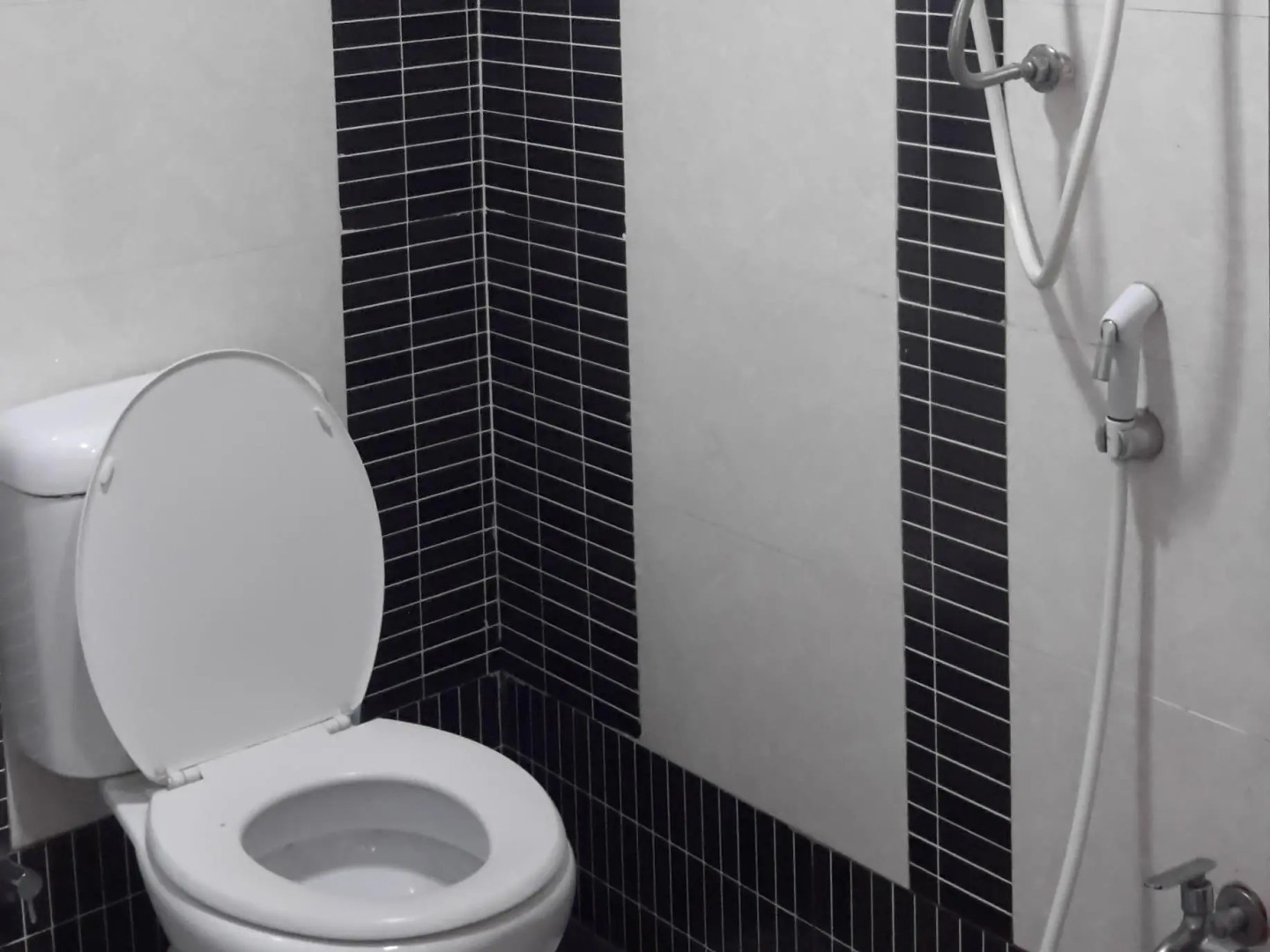 Bukit Beruntung Business Hotel