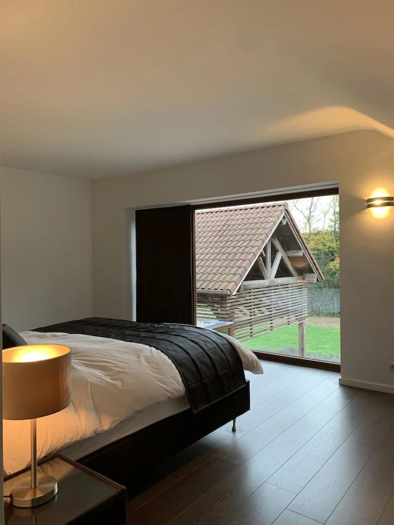 Domaine du bois d'Hez