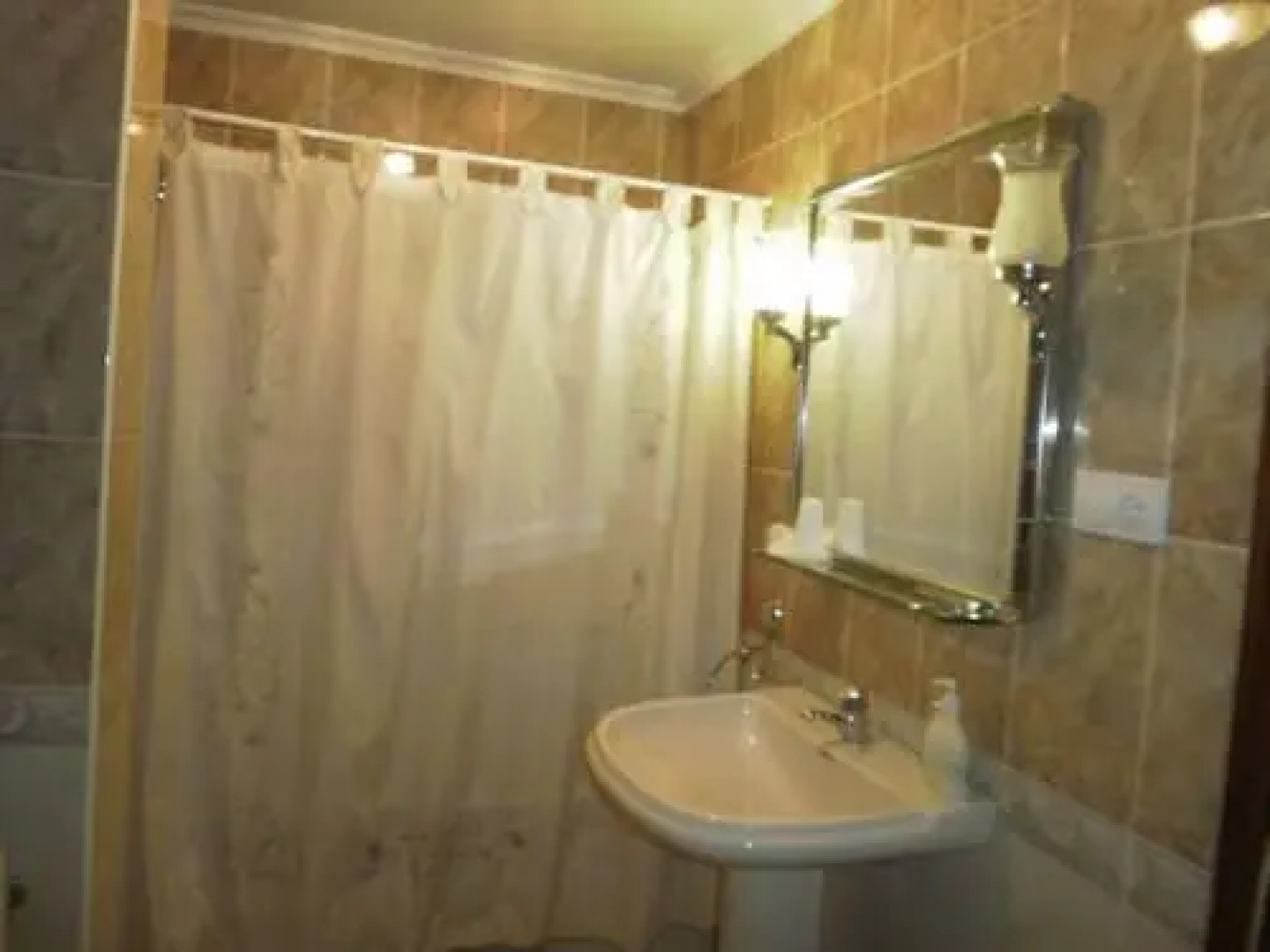 Pension Cristobal Colon