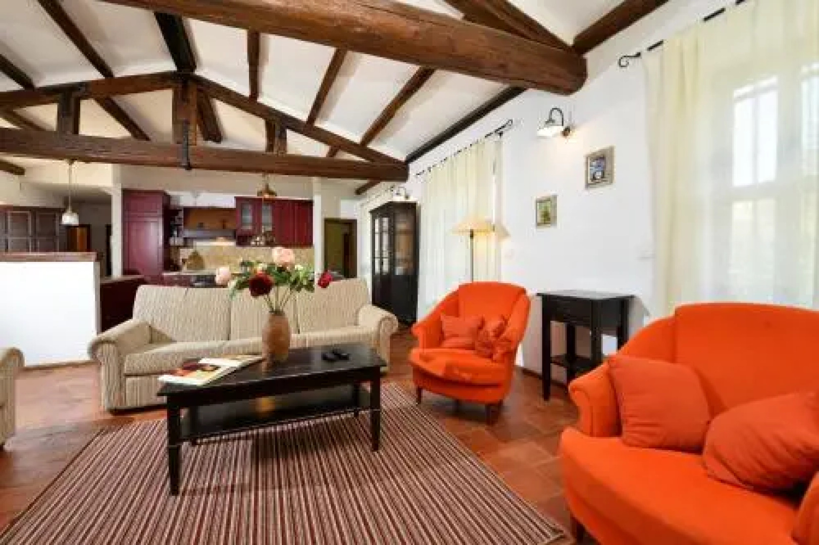 Villas Barat by Istarski Dvori