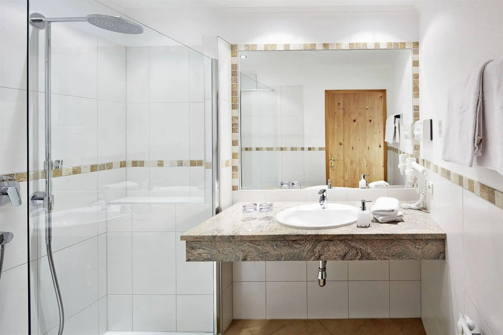 Scharlers Boutique Hotel