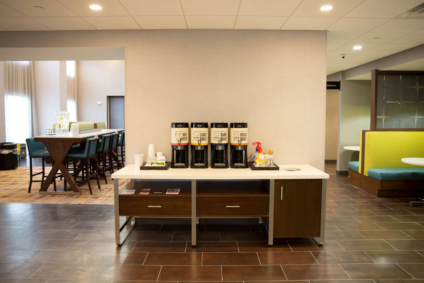 Hampton Inn & Suites Spanish Fork