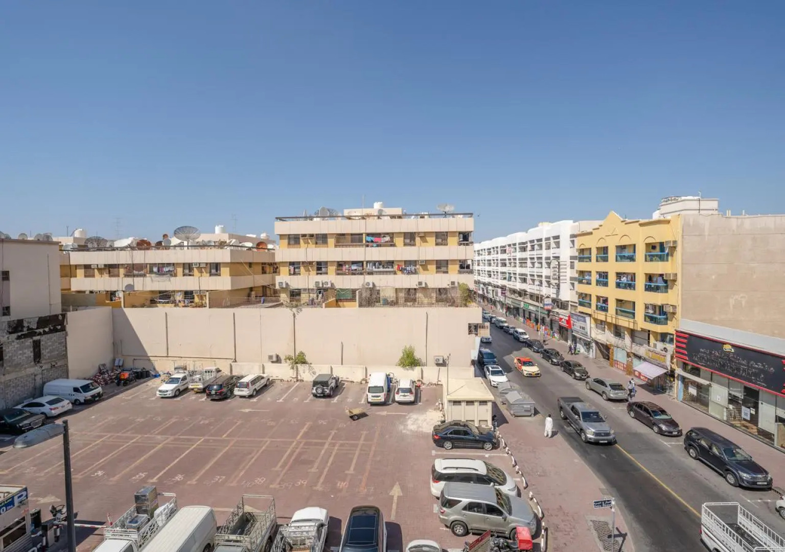 City Stay Premium Hotel Apartment