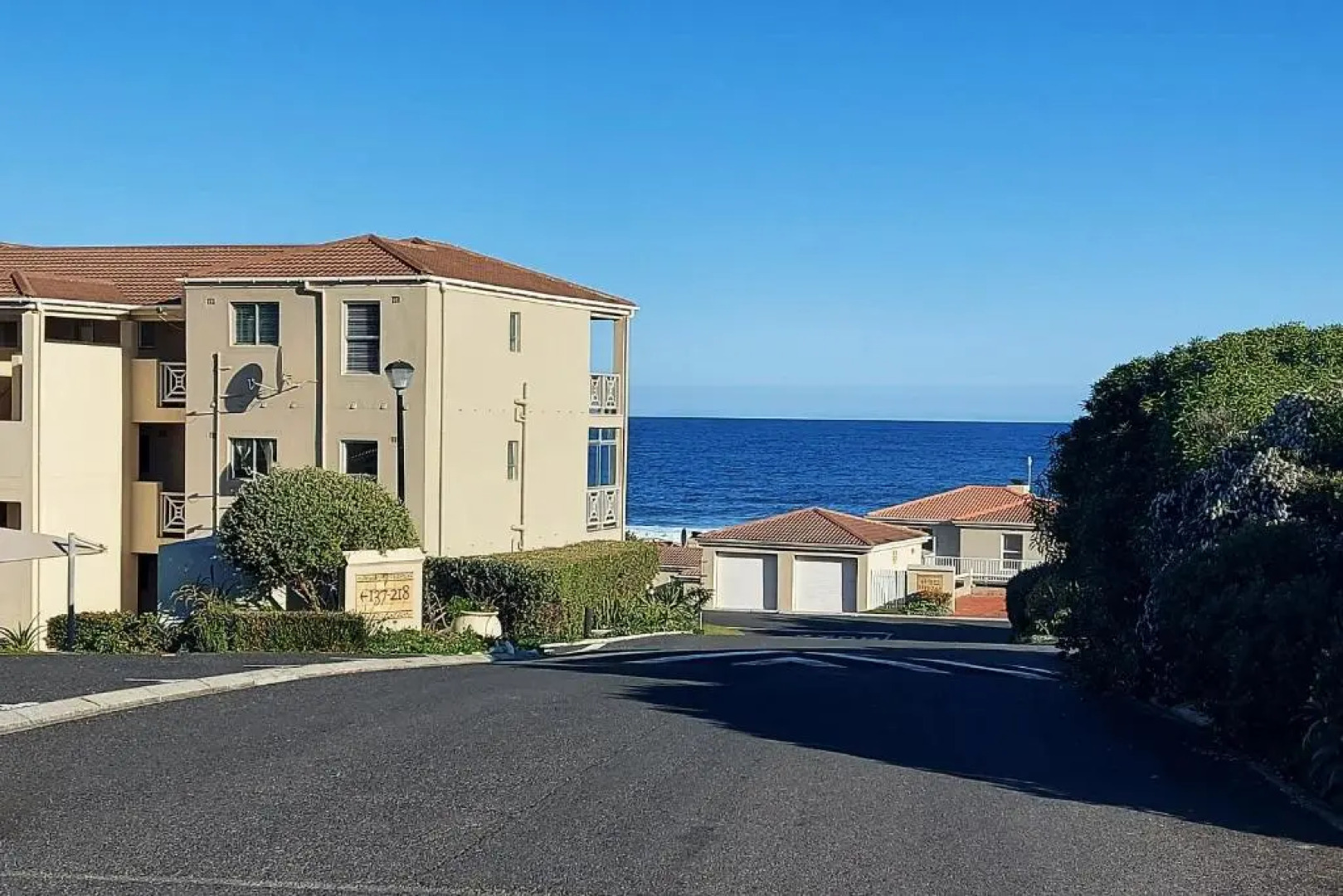 First Group Hermanus Beach Club