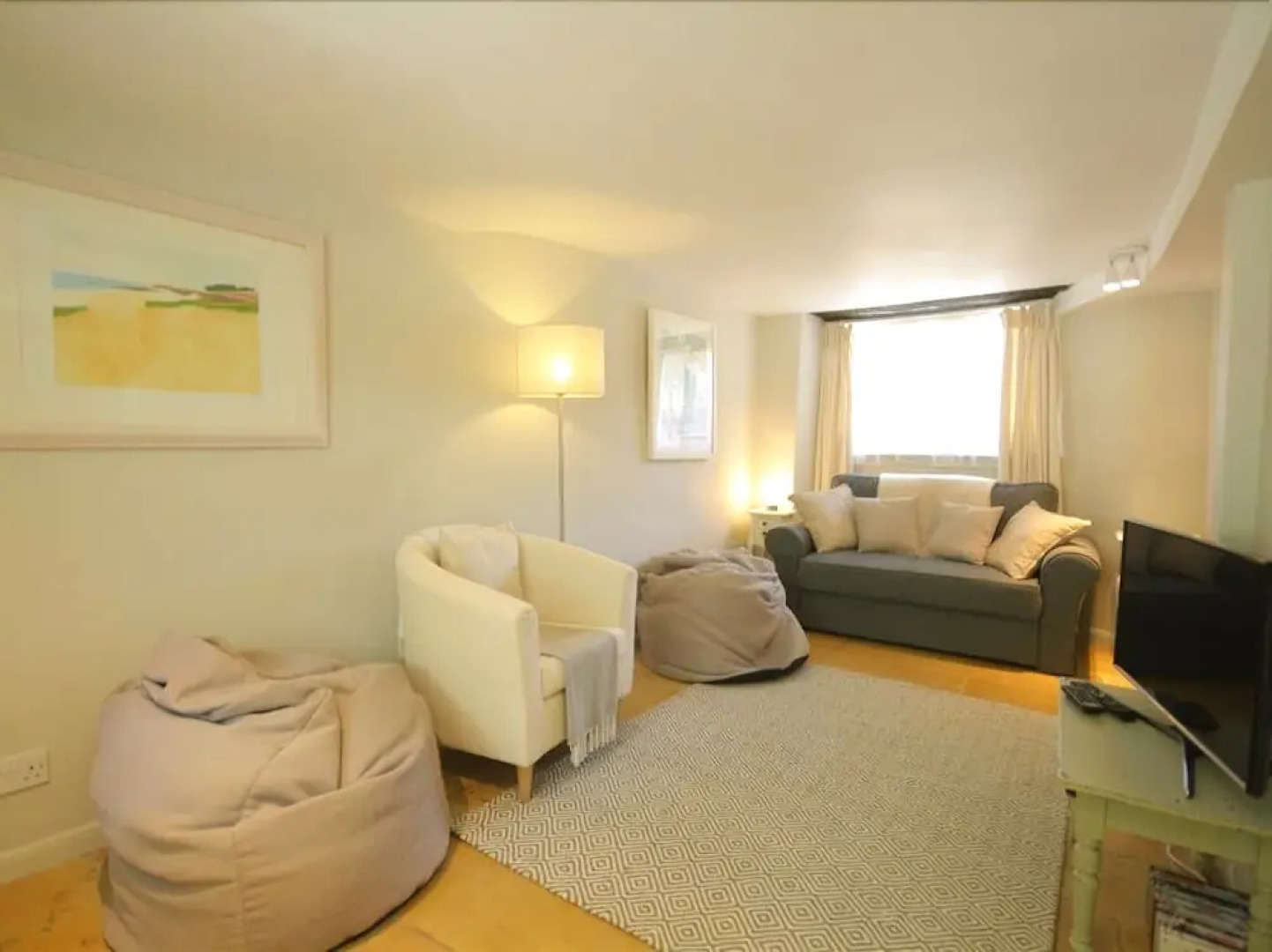 Providence Cottage, BURFORD