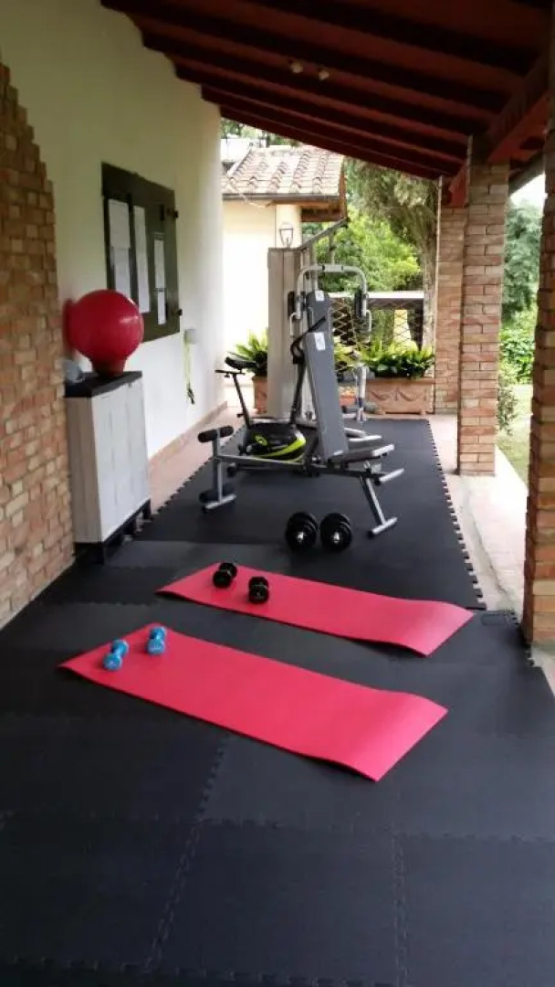 Tamerici Holiday Home