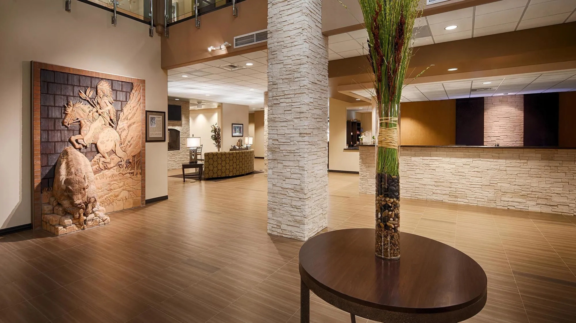 Best Western Plus Havre Inn & Suites