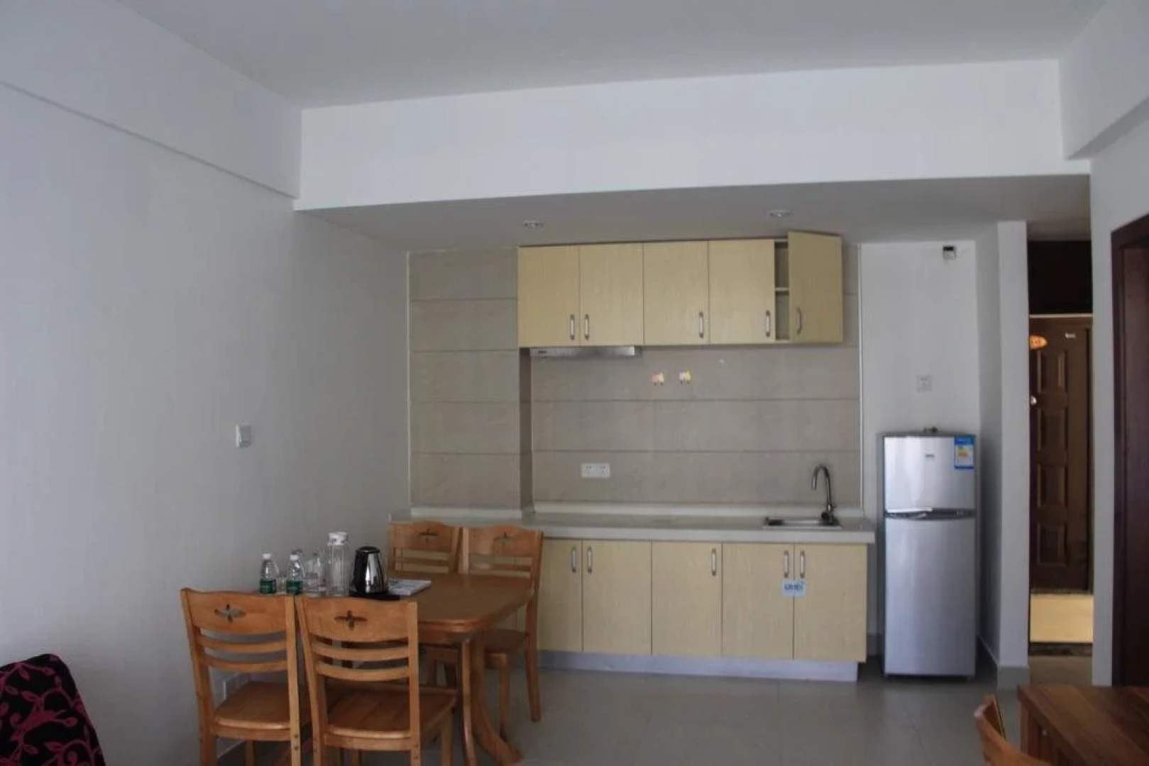 Days Hotel Hainan Xinglong Jinlvju