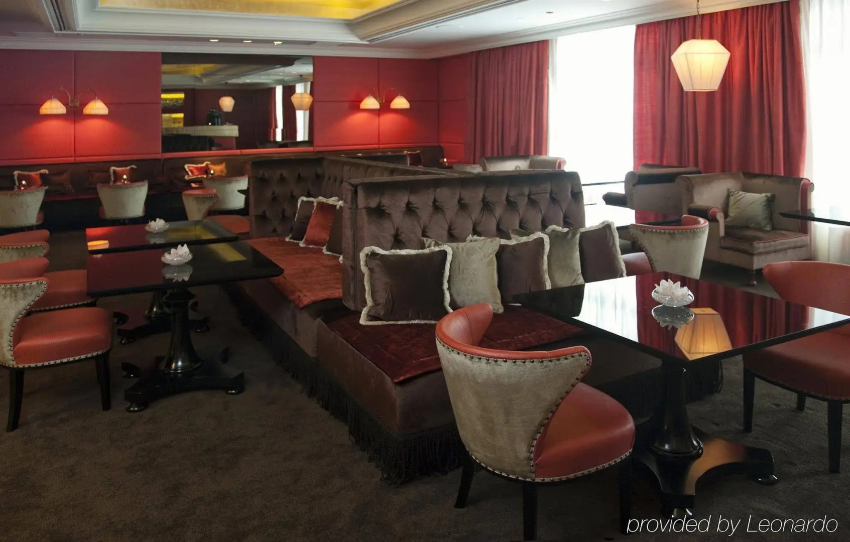 The Michelangelo Hotel