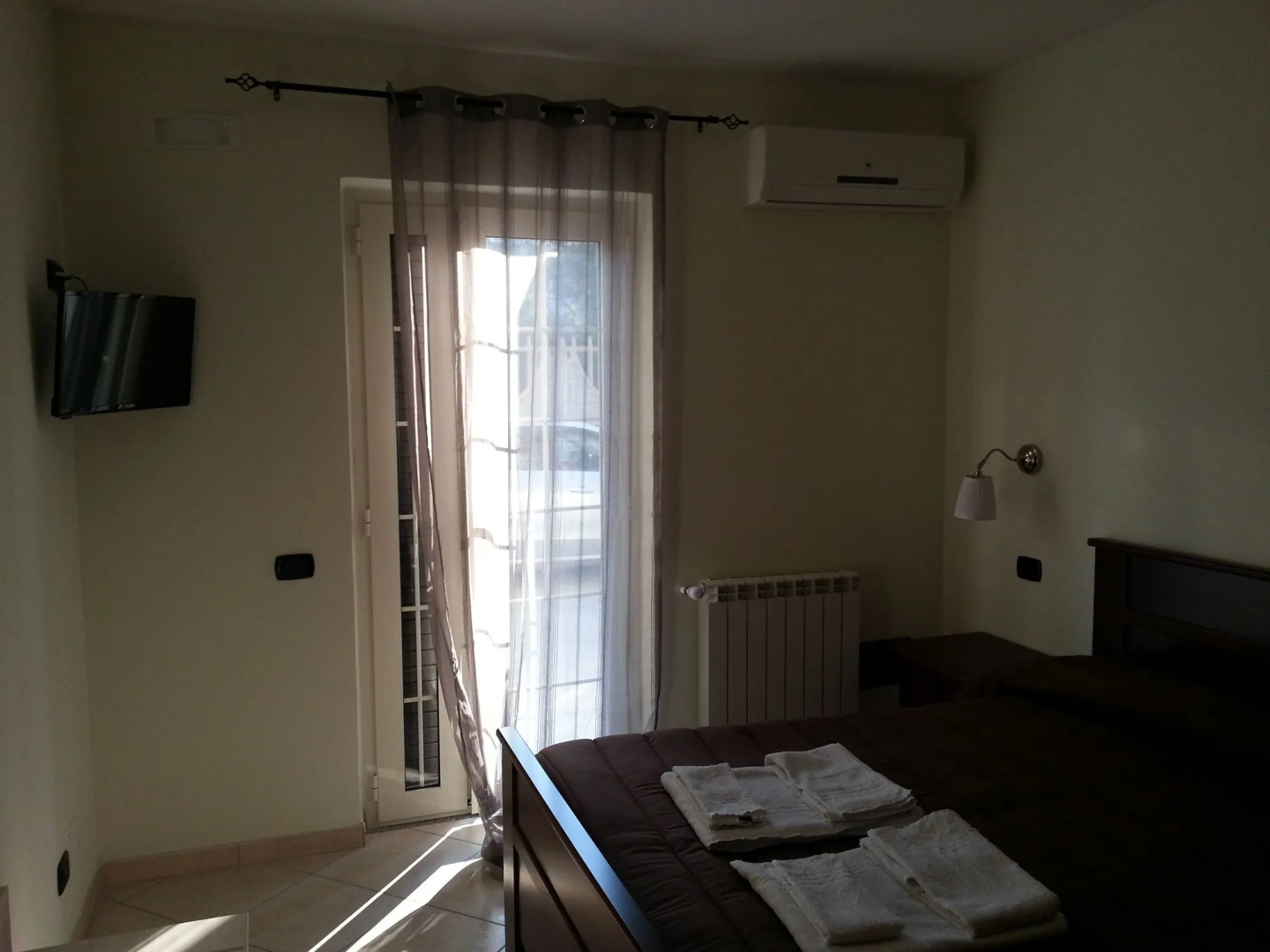 B&B Il Girasole
