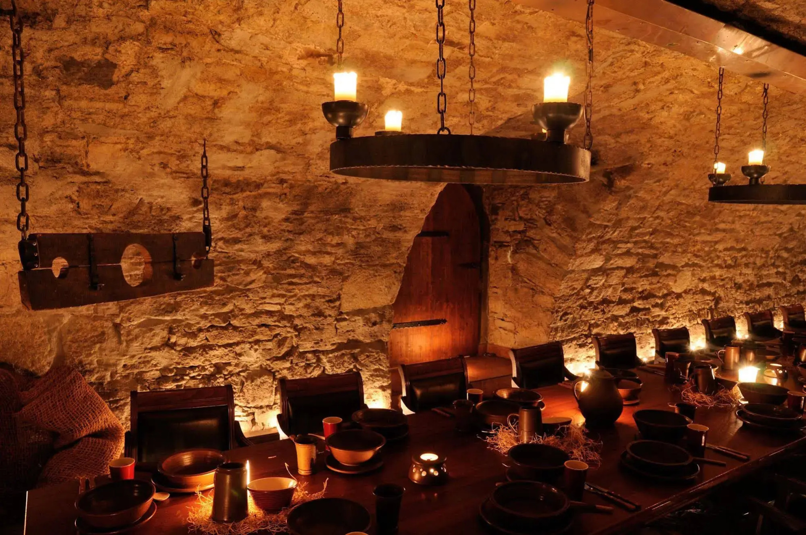Burg Edelhof Hotel-Restaurant