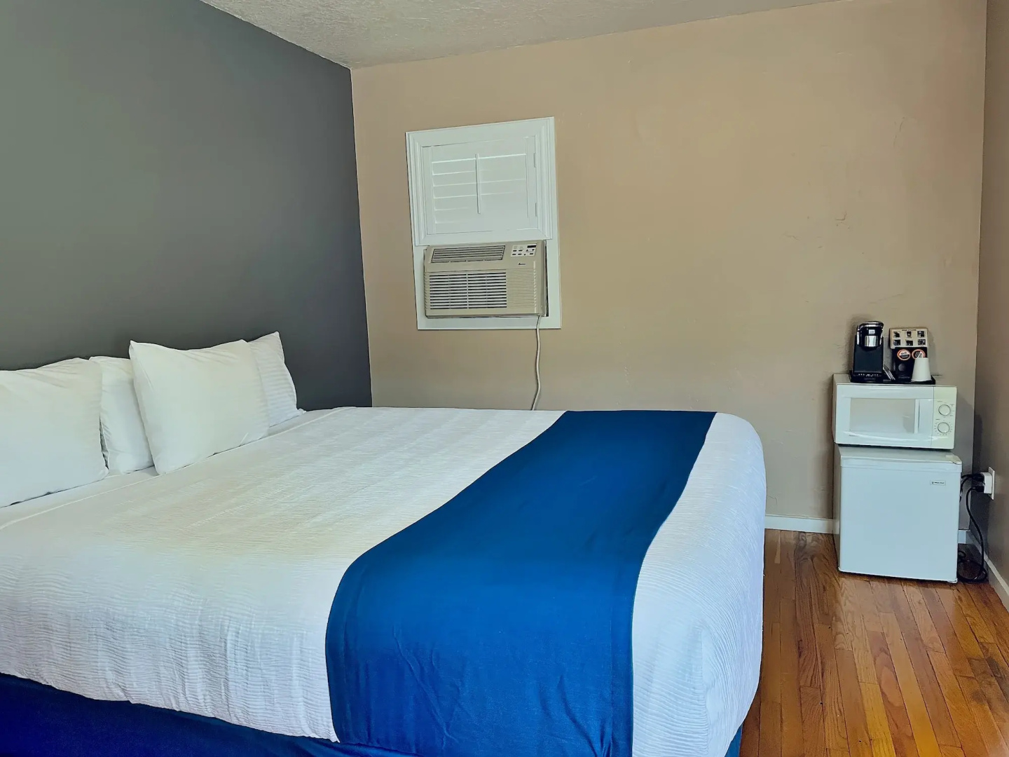 Ashland Motel - Oregon