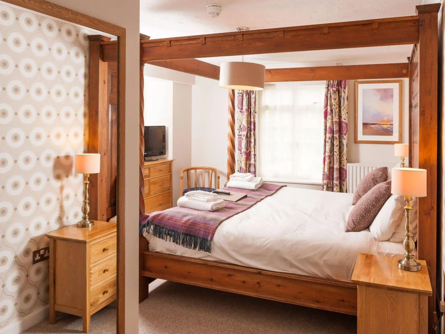 The Avon Causeway Hotel