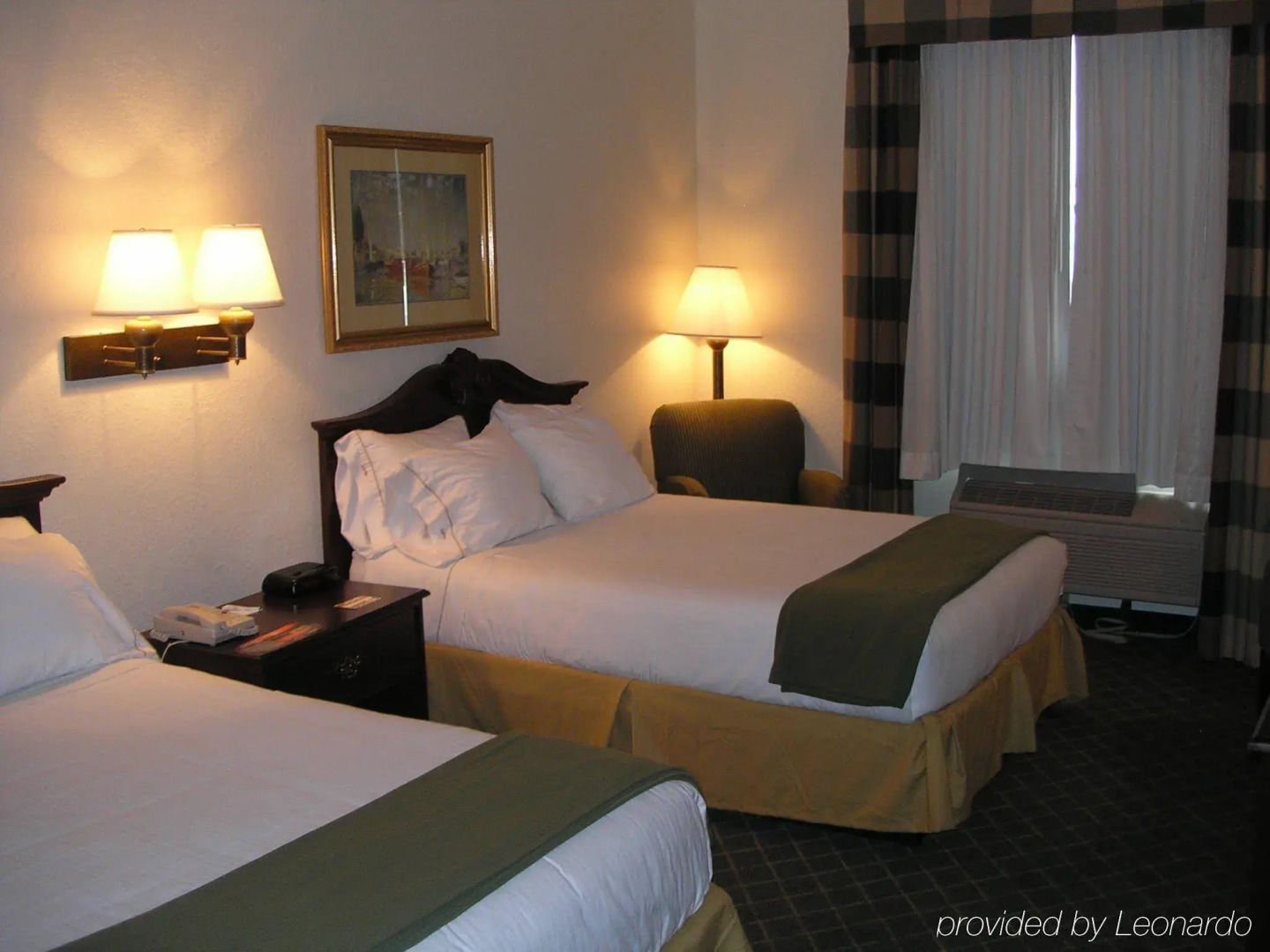 Ruskin Inn Tampa-Sun City Center