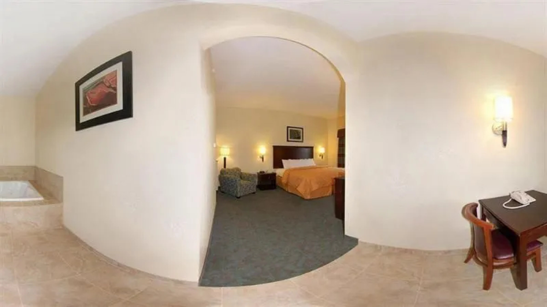 Comfort Inn Ascension Park