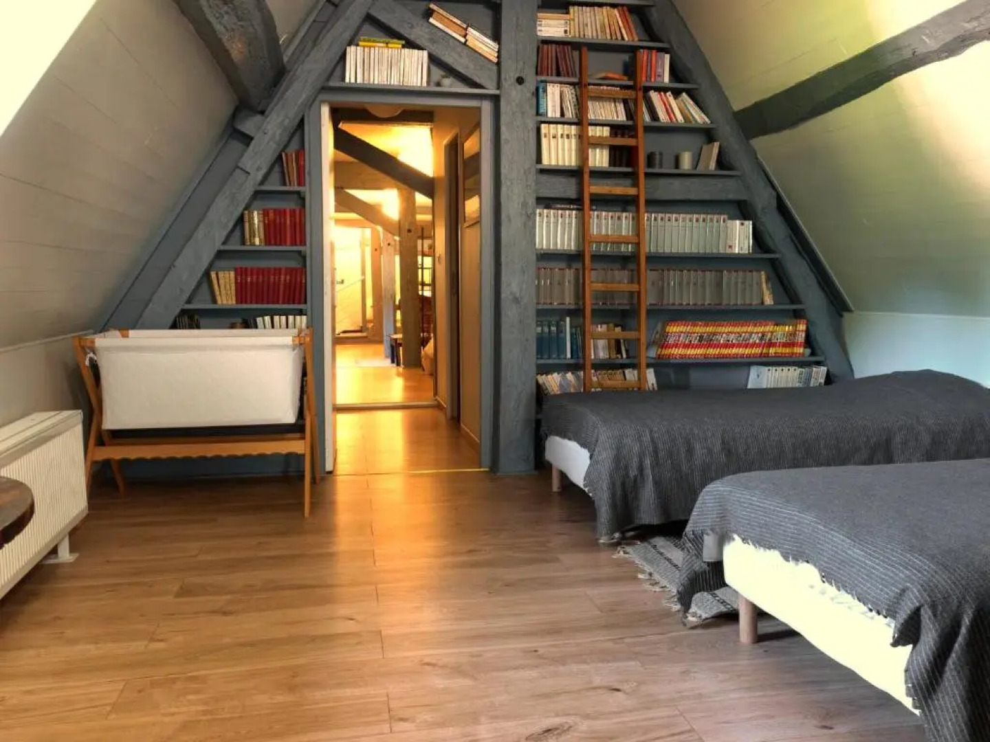 Manoir de l'Aumônerie