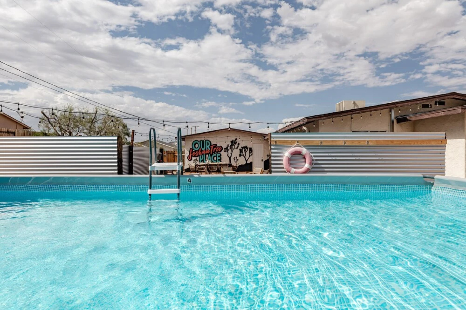 Tumbleweed by Avantstay Funky Home in Joshua Tree w/ Pool