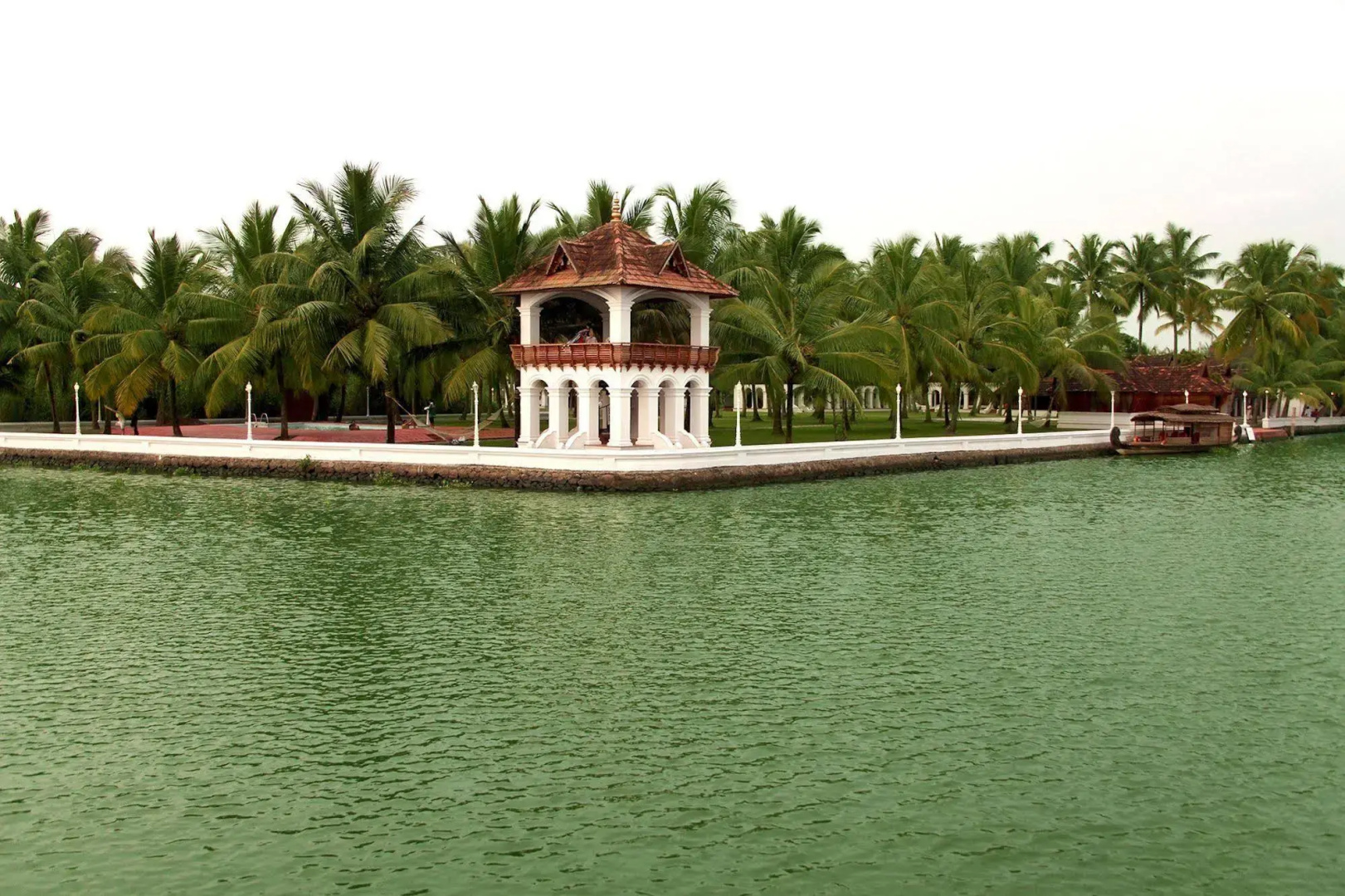 Soma Kerala Palace