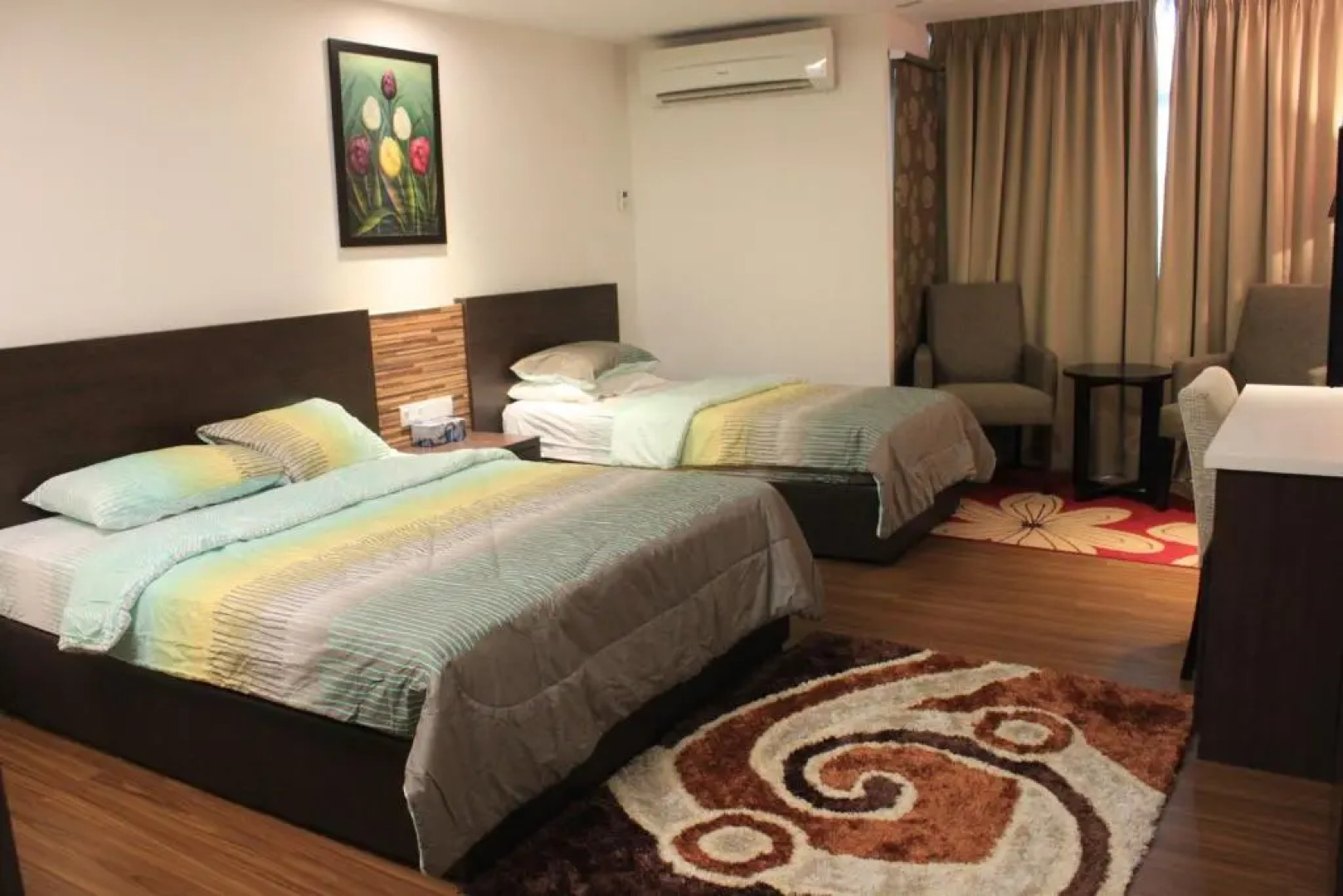 Adha Studio & Suite Kota Bharu