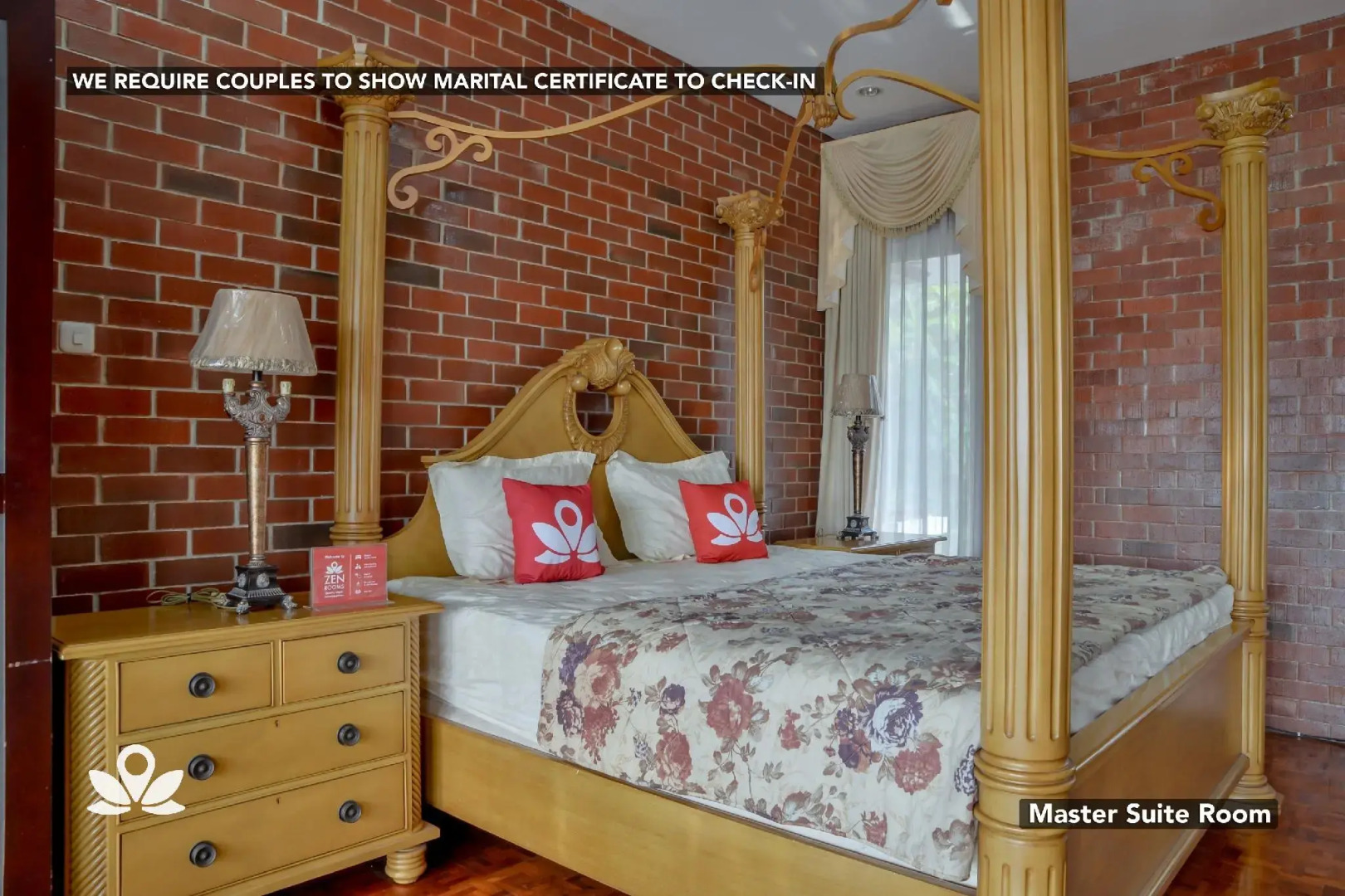 ZEN Rooms Dago Pakar Syariah