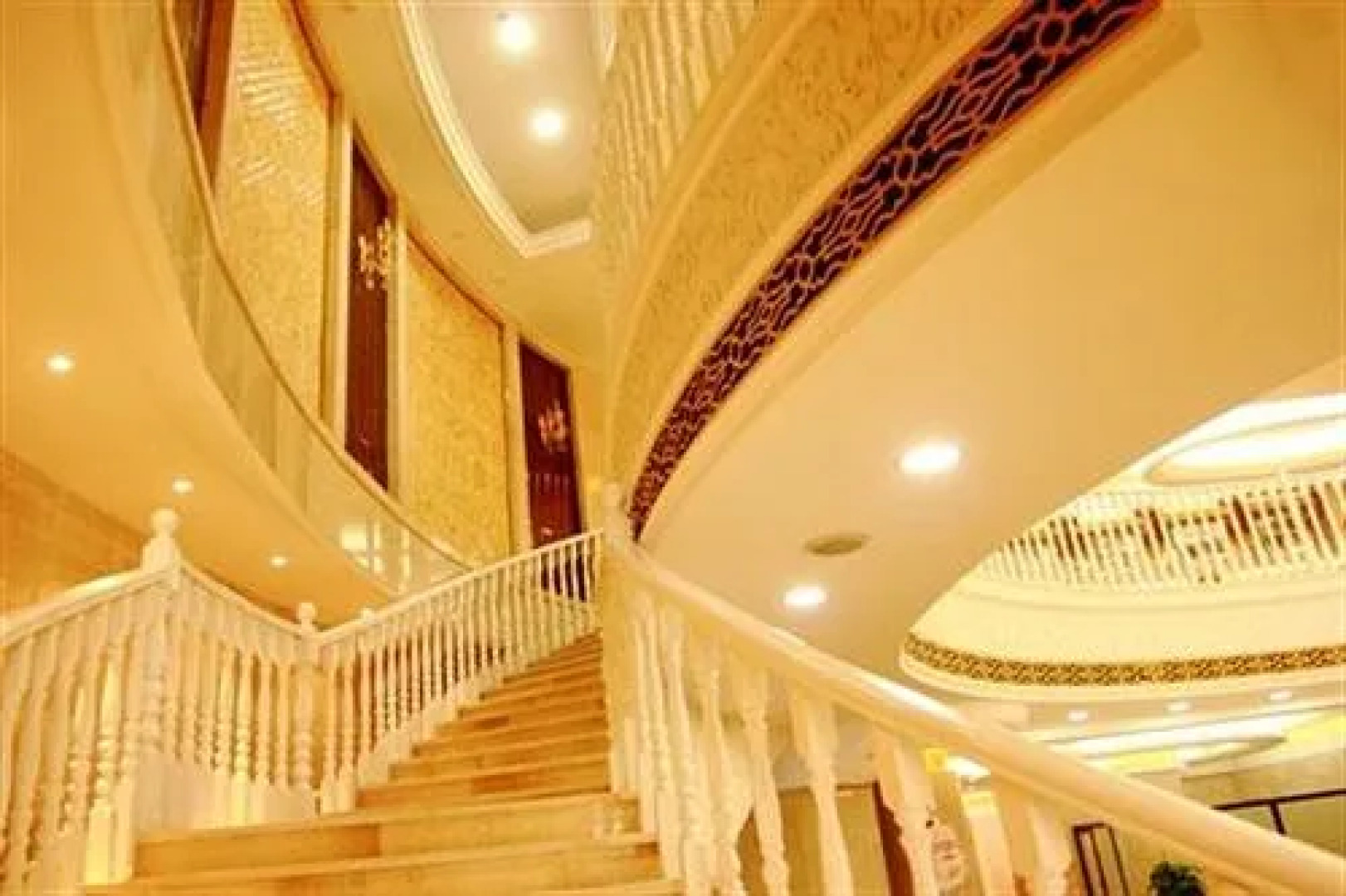 Wuhu New Supplies Hotel