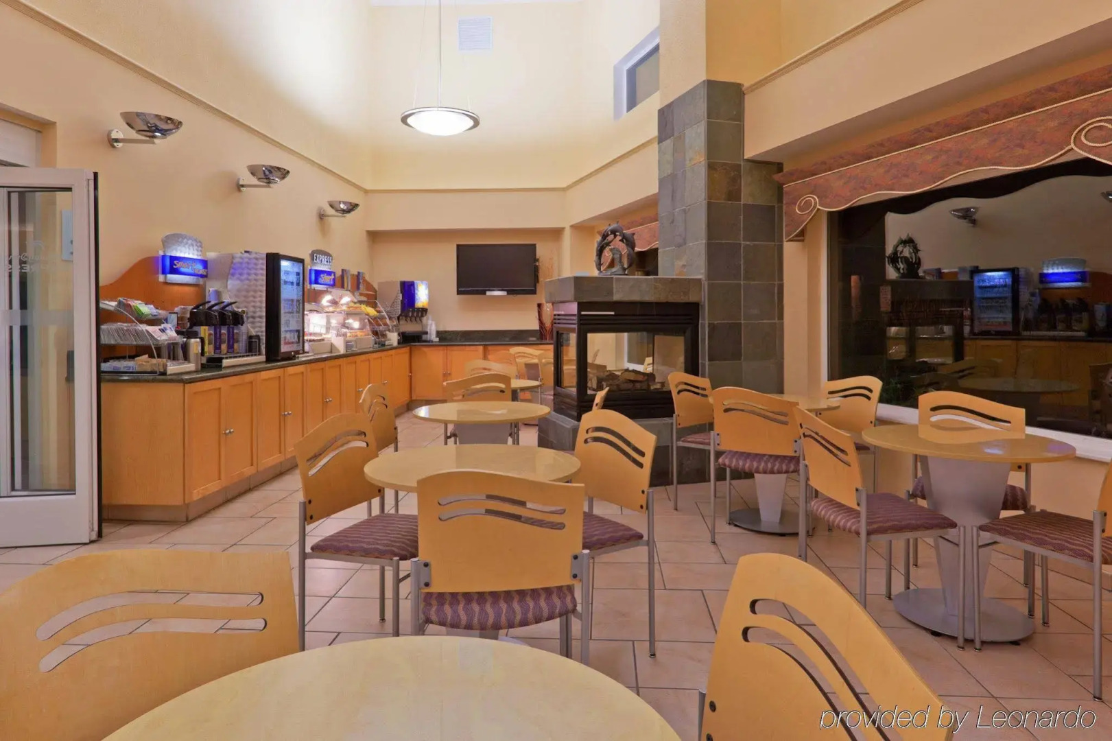 Fairfield Inn & Suites by Marriott San Francisco Pacifica