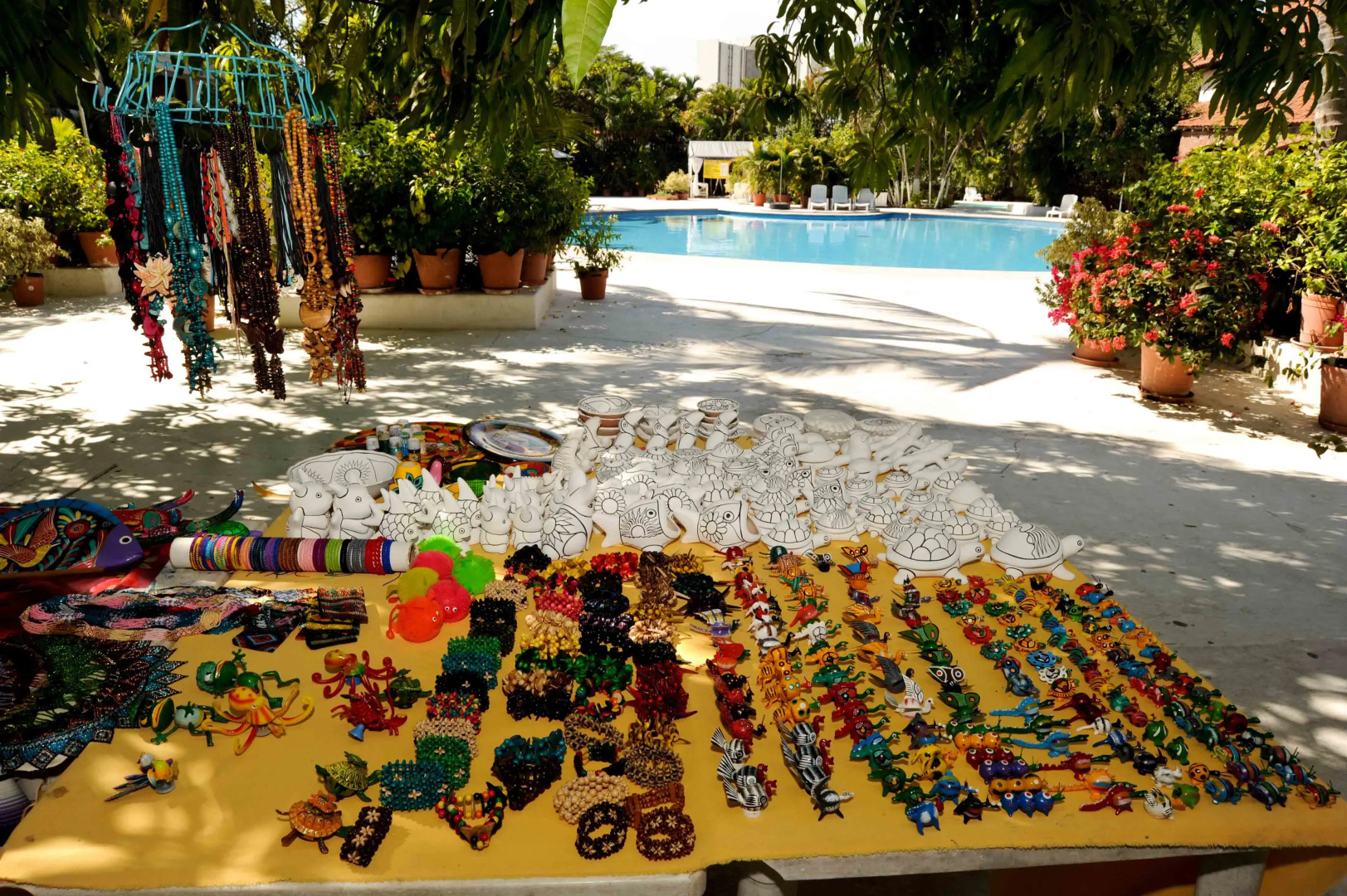 Hotel Villas Paraíso