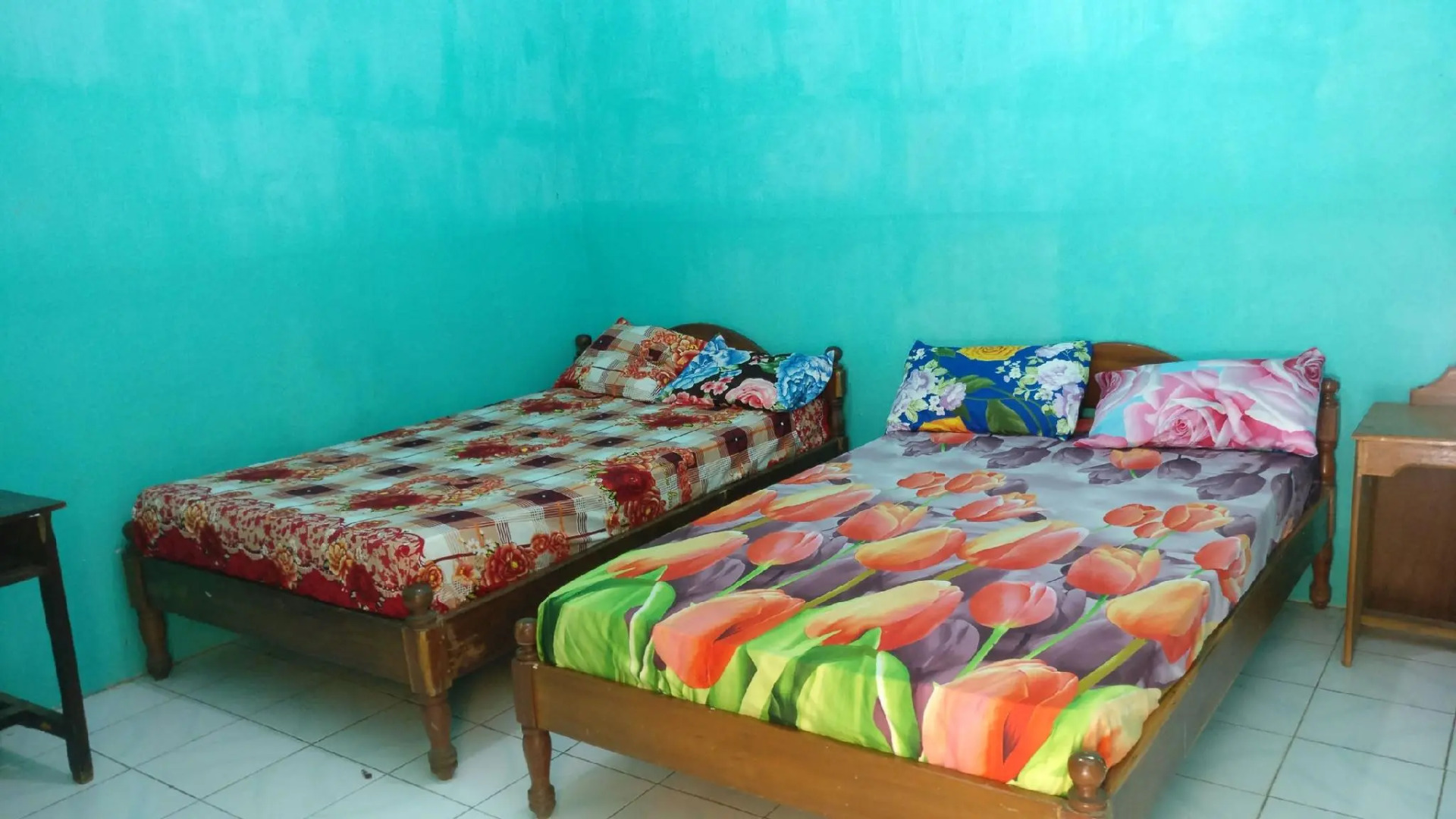 Homestay Baronsari