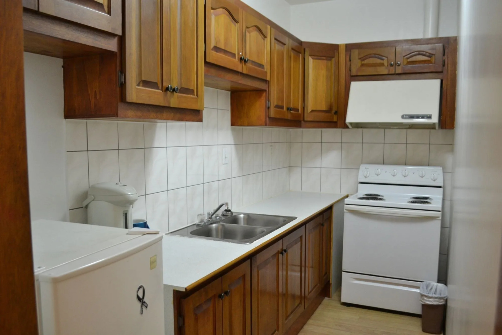 West Plaza Hotel Malakal