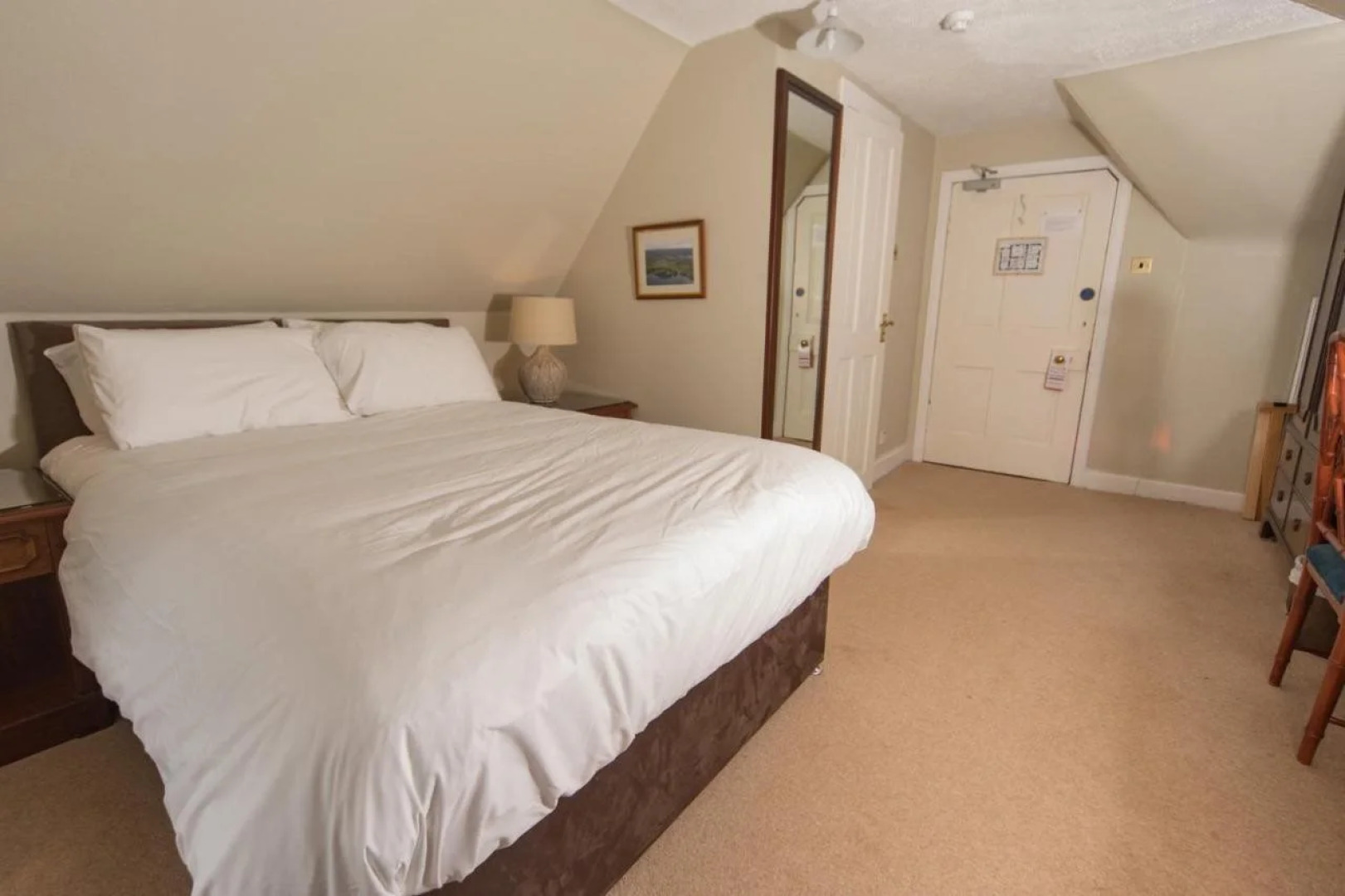 Greshornish House Hotel