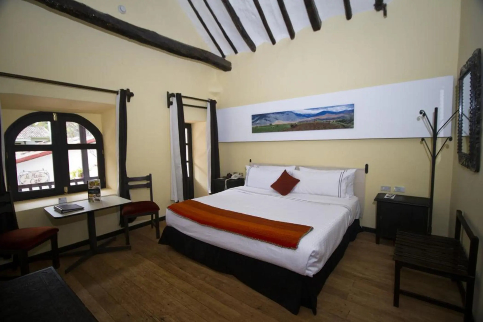 Sonesta Hotel Yucay -Valle Sagrado