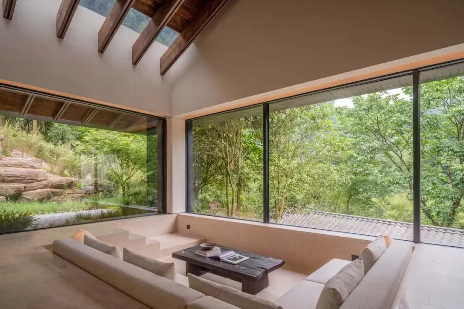 ZOLAND Resort Hotel Emei Mountain