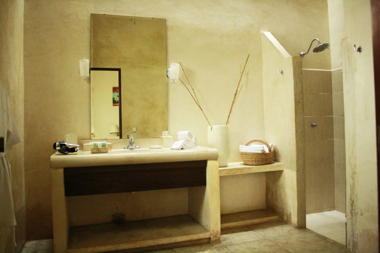 Hotel Hacienda Misne