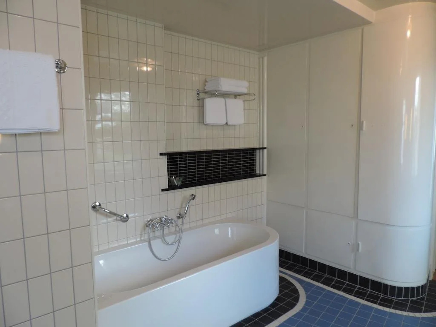 Hotel "Het Zoete Water"