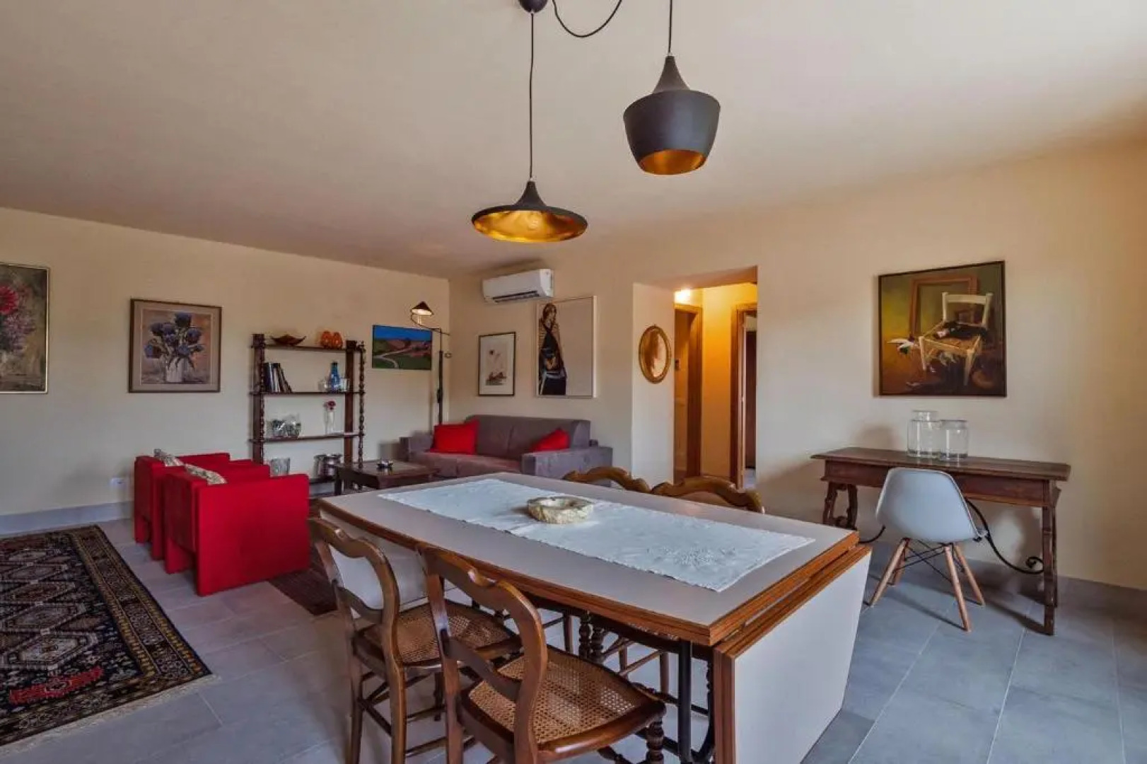 Appartamento Palazzo