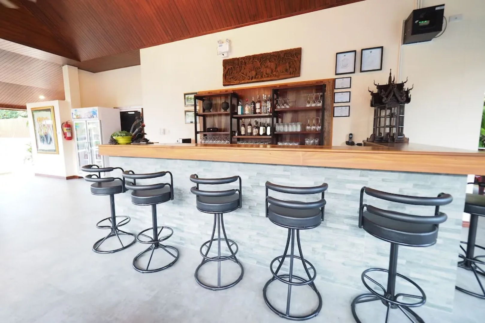 Chanapha Residence (SHA Extra Plus)