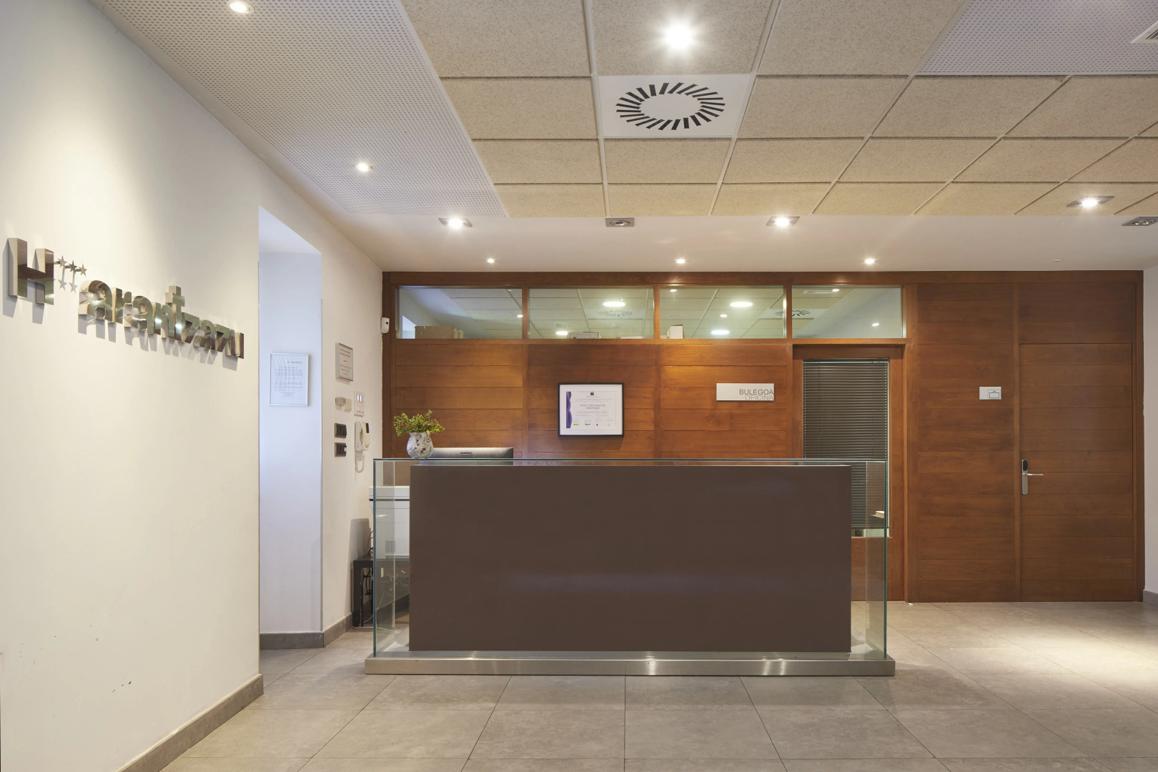 Santuario de Arantzazu