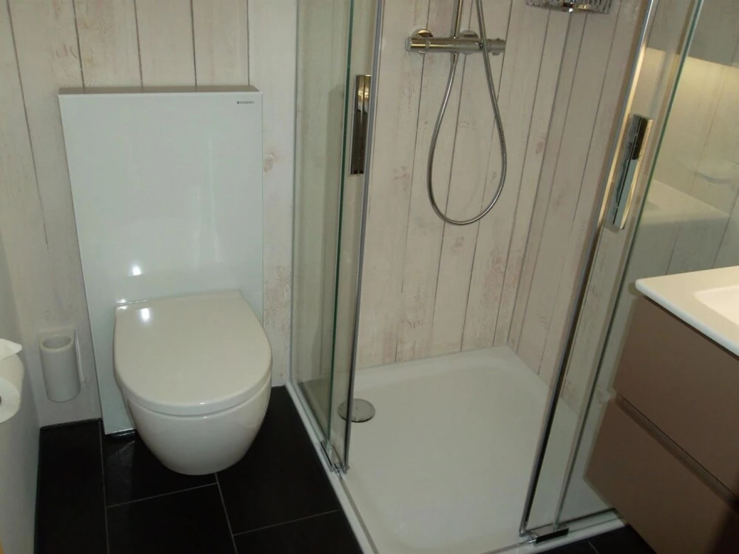 Hubertus A Habkern in Habkern