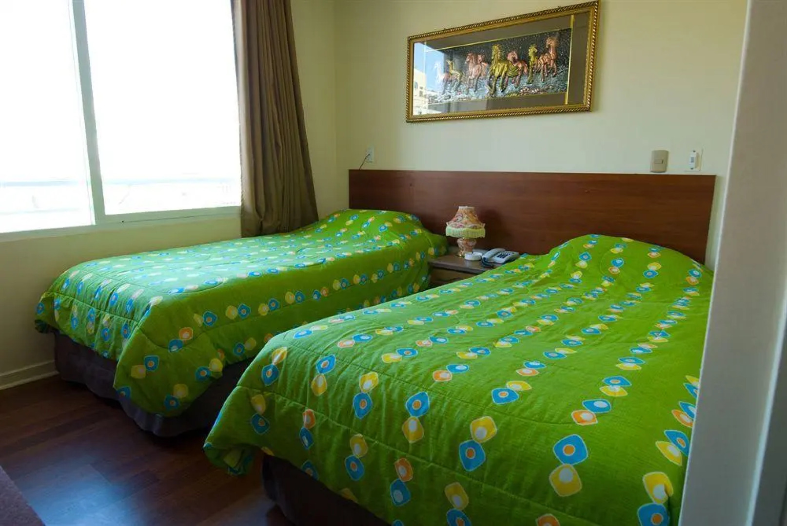 Windsor Palace Aparment