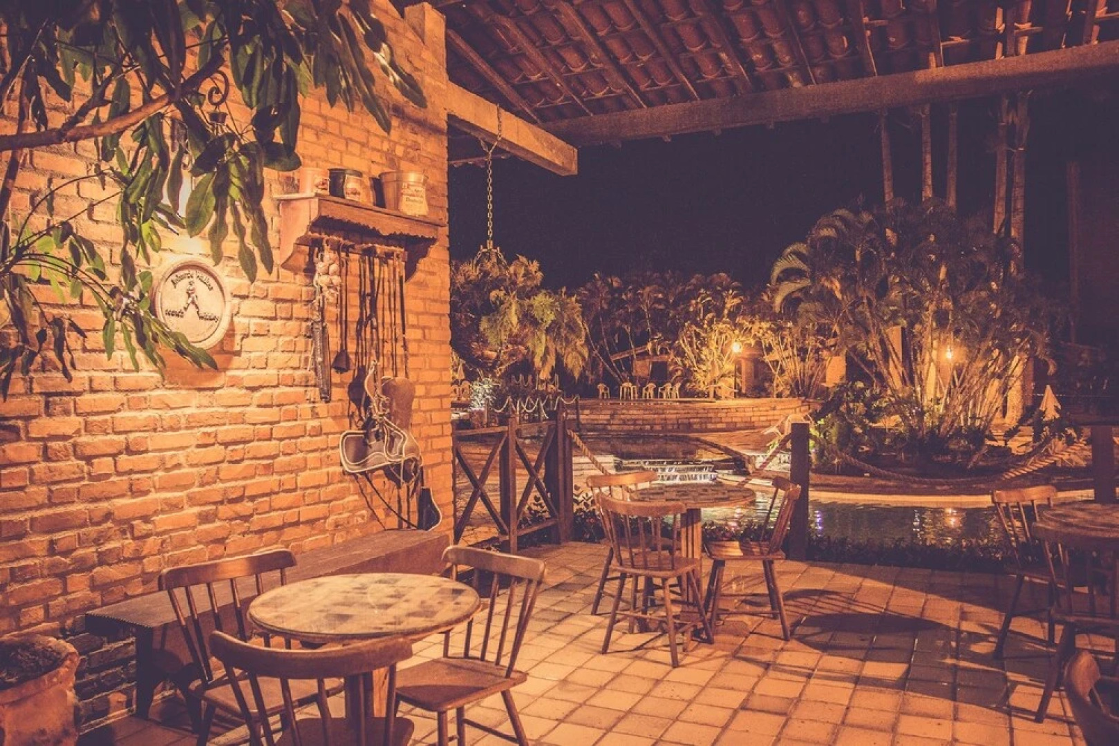 Hotel Casa Grande Gravatá