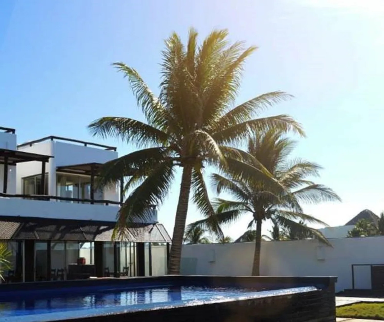 Isla Parlama Boutique Hotel