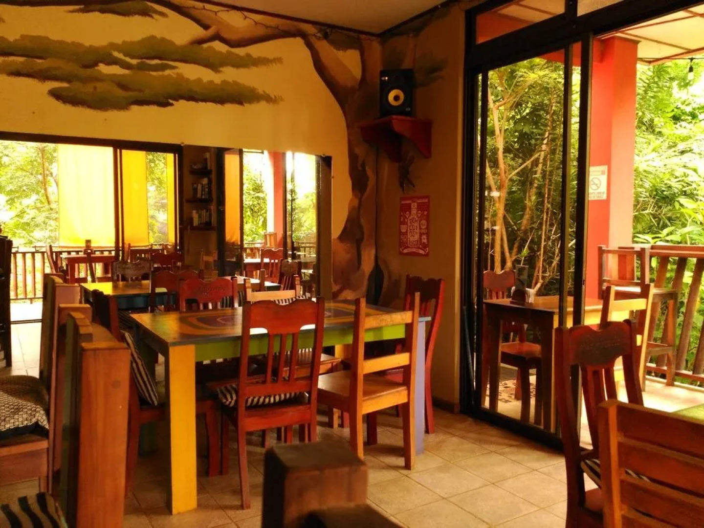 Mariposario Montezuma Gardens