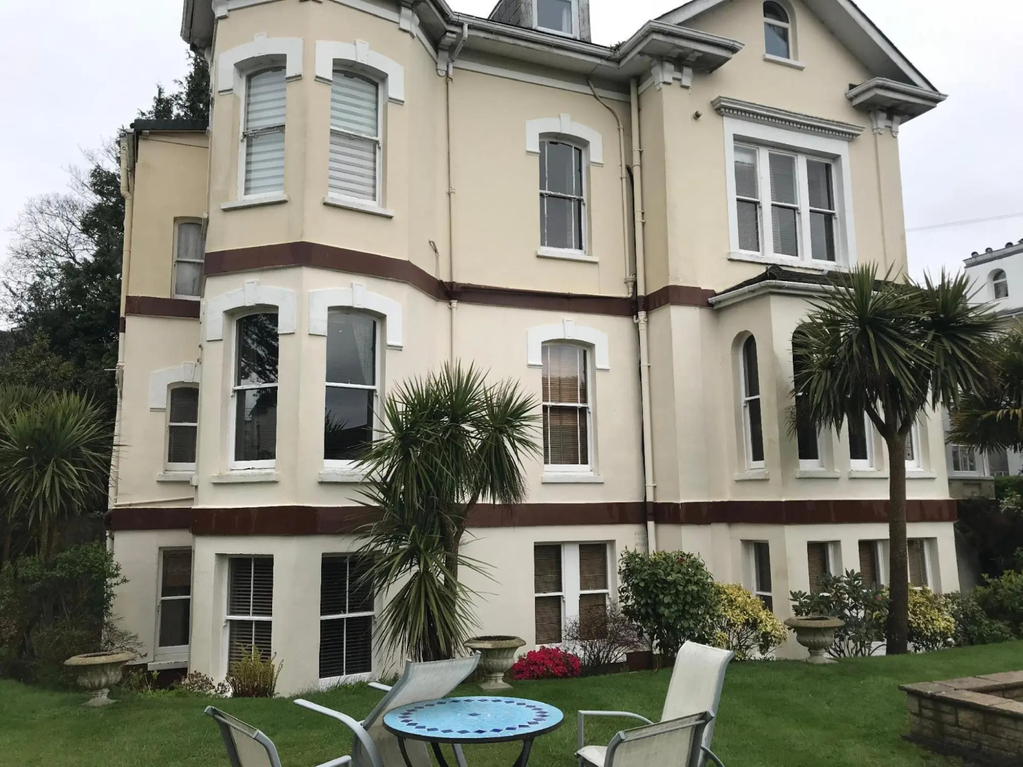 The Chocolate Boutique Hotel