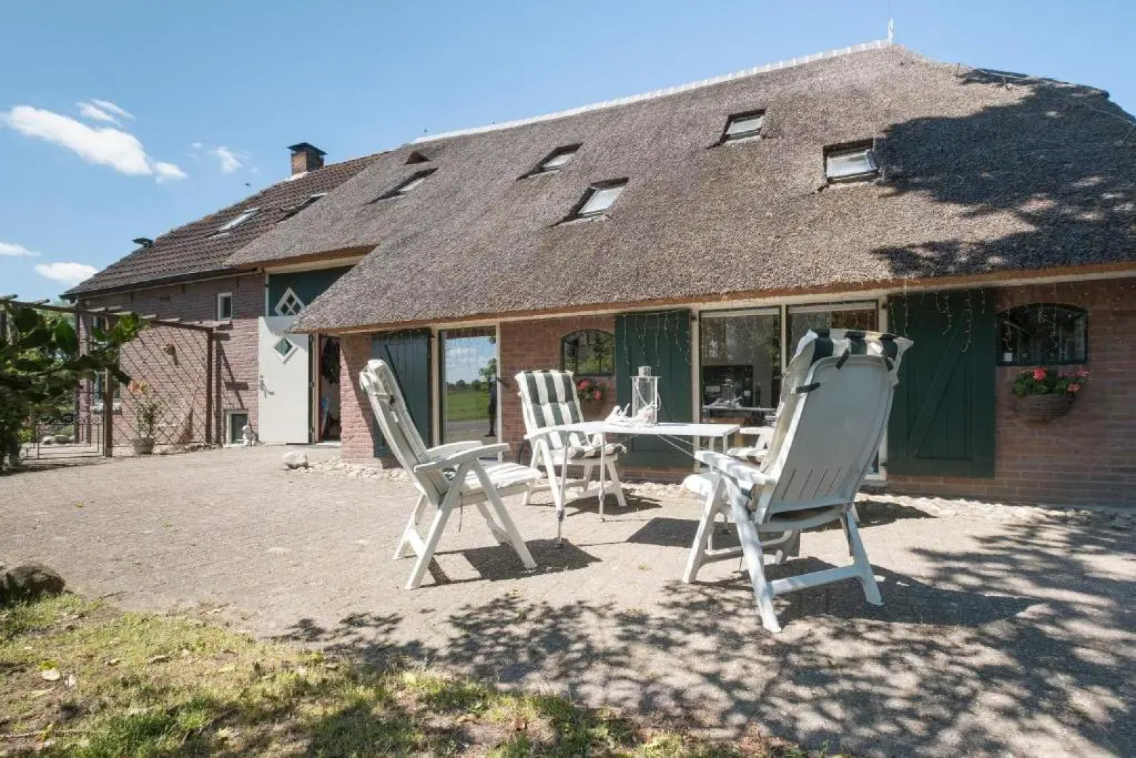 Appartement de Berghoeve